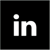 linkedin Social Icon Link